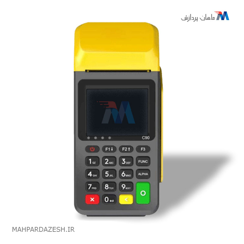 کارتخوان جی تک C90 وایفای دار