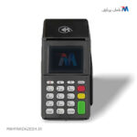 کارتخوان ES600 وایفای دار