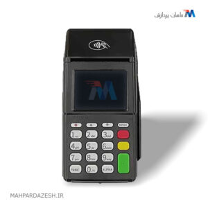 کارتخوان ES600 وایفای دار