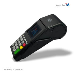 کارتخوان ES600 وایفای دار