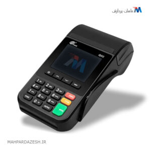 کارتخوان پکس Q60 وایفای دار