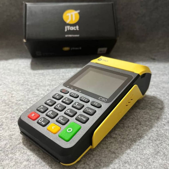 کارتخوان C90