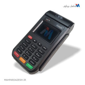 کارتخوان ویکتوری VKR626 4G وایفای دار